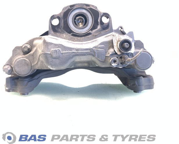 Scania Remklauw Scania 2541985 - Тормозной суппорт для Грузовиков: фото 3 Scania Remklauw Scania 2541985 - Тормозной суппорт для Грузовиков: фото 3