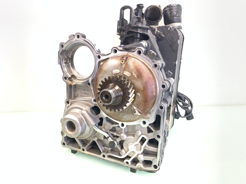 Scania Retarder R3500 Retarder 1790614 - Детали тормозной системы для Грузовиков: фото 1 Scania Retarder R3500 Retarder 1790614 - Детали тормозной системы для Грузовиков: фото 1