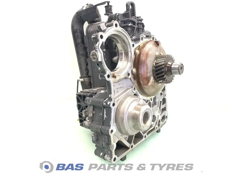 Scania Retarder R3500 Retarder 1790614 - Детали тормозной системы для Грузовиков: фото 4 Scania Retarder R3500 Retarder 1790614 - Детали тормозной системы для Грузовиков: фото 4