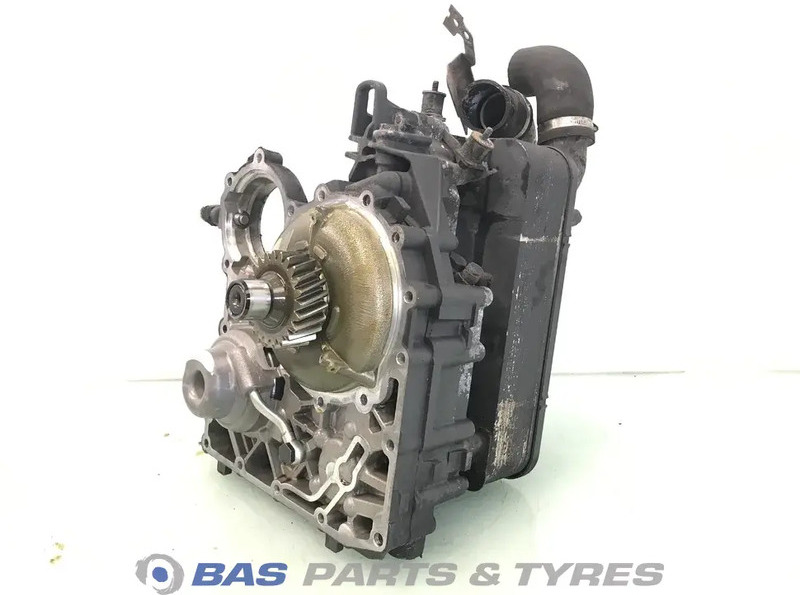 Scania Retarder R3500 Retarder 1790614 - Детали тормозной системы для Грузовиков: фото 1 Scania Retarder R3500 Retarder 1790614 - Детали тормозной системы для Грузовиков: фото 1