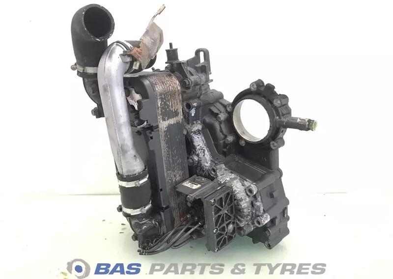 Scania Retarder R3500 Retarder 1790614 - Детали тормозной системы для Грузовиков: фото 3 Scania Retarder R3500 Retarder 1790614 - Детали тормозной системы для Грузовиков: фото 3