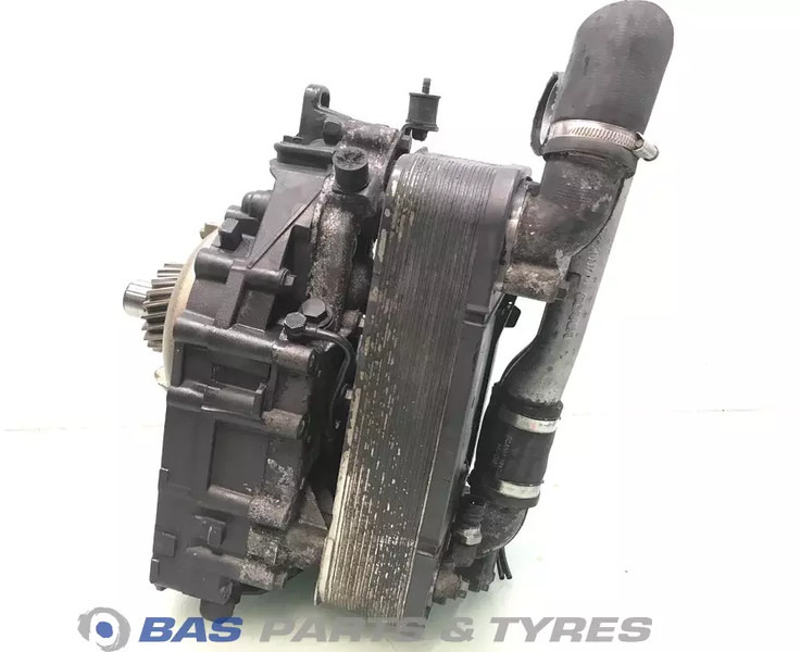 Scania Retarder R3500 Retarder 2266198 - Детали тормозной системы для Грузовиков: фото 5 Scania Retarder R3500 Retarder 2266198 - Детали тормозной системы для Грузовиков: фото 5