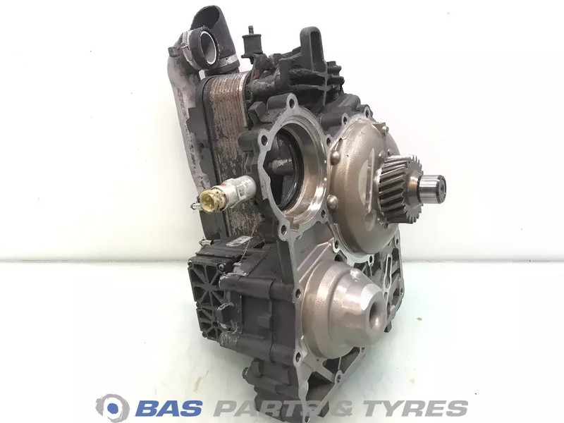 Scania Retarder R3500 Retarder 2266198 - Детали тормозной системы для Грузовиков: фото 2 Scania Retarder R3500 Retarder 2266198 - Детали тормозной системы для Грузовиков: фото 2