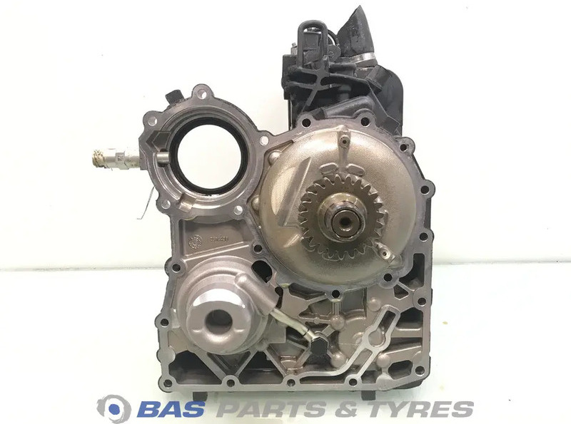 Scania Retarder R3500 Retarder 2266198 - Детали тормозной системы для Грузовиков: фото 3 Scania Retarder R3500 Retarder 2266198 - Детали тормозной системы для Грузовиков: фото 3