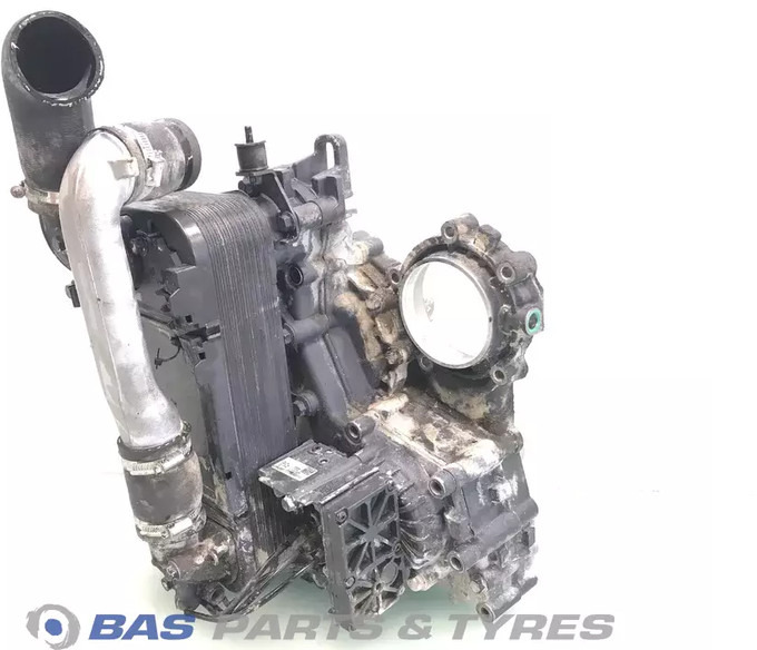 Scania Retarder R3500 Retarder 2610165 - Детали тормозной системы для Грузовиков: фото 3 Scania Retarder R3500 Retarder 2610165 - Детали тормозной системы для Грузовиков: фото 3