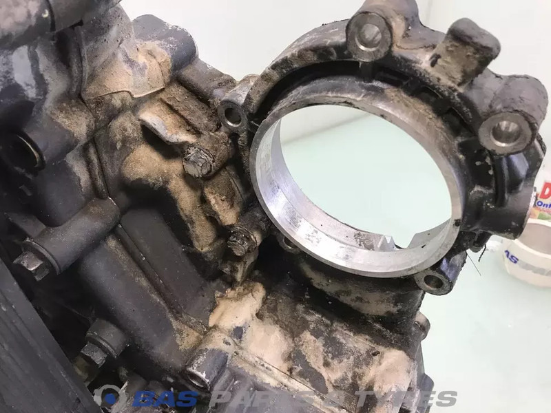 Scania Retarder R3500 Retarder 2610165 - Детали тормозной системы для Грузовиков: фото 5 Scania Retarder R3500 Retarder 2610165 - Детали тормозной системы для Грузовиков: фото 5