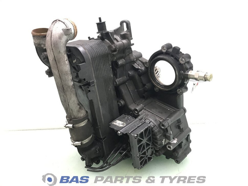 Scania Retarder R4100D Retarder 2610167 - Детали тормозной системы для Грузовиков: фото 3 Scania Retarder R4100D Retarder 2610167 - Детали тормозной системы для Грузовиков: фото 3