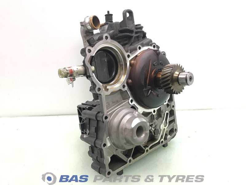 Scania Retarder R4100D Retarder 2610167 - Детали тормозной системы для Грузовиков: фото 2 Scania Retarder R4100D Retarder 2610167 - Детали тормозной системы для Грузовиков: фото 2