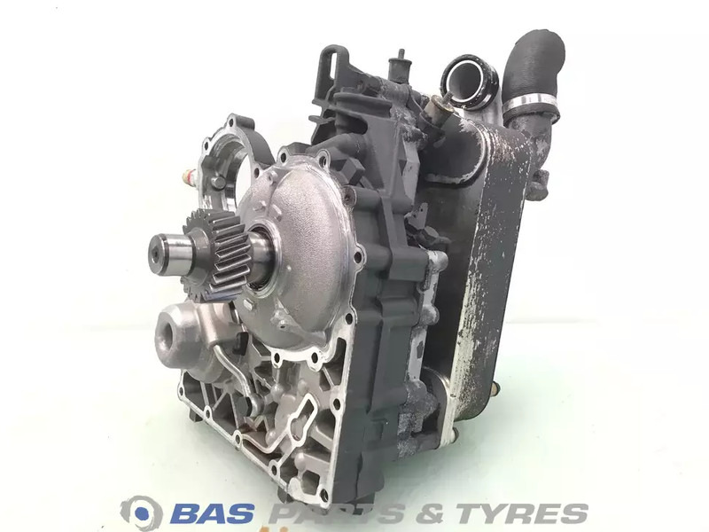 Scania Retarder R4100D Retarder 2610167 - Детали тормозной системы для Грузовиков: фото 3 Scania Retarder R4100D Retarder 2610167 - Детали тормозной системы для Грузовиков: фото 3