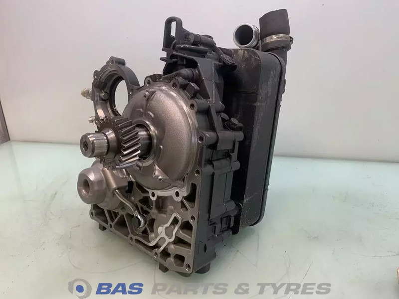 Scania Retarder R4100D Retarder 2610167 - Детали тормозной системы для Грузовиков: фото 3 Scania Retarder R4100D Retarder 2610167 - Детали тормозной системы для Грузовиков: фото 3