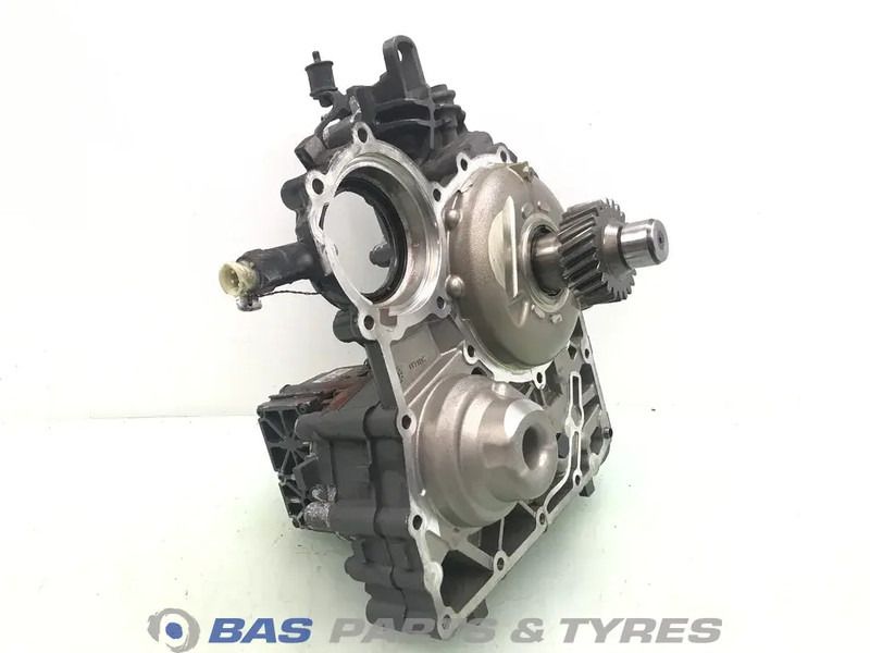 Scania Retarder Scania R4100D Retarder 2610167 - Детали тормозной системы для Грузовиков: фото 3 Scania Retarder Scania R4100D Retarder 2610167 - Детали тормозной системы для Грузовиков: фото 3