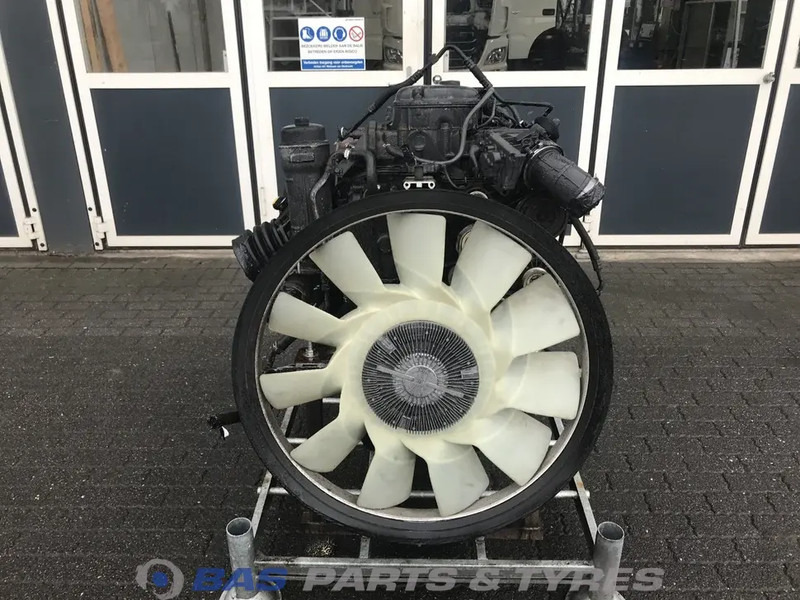 Scania S-Serie NextGen Motor Scania DC13 148 450 2294618 - Двигатель для Грузовиков: фото 4 Scania S-Serie NextGen Motor Scania DC13 148 450 2294618 - Двигатель для Грузовиков: фото 4