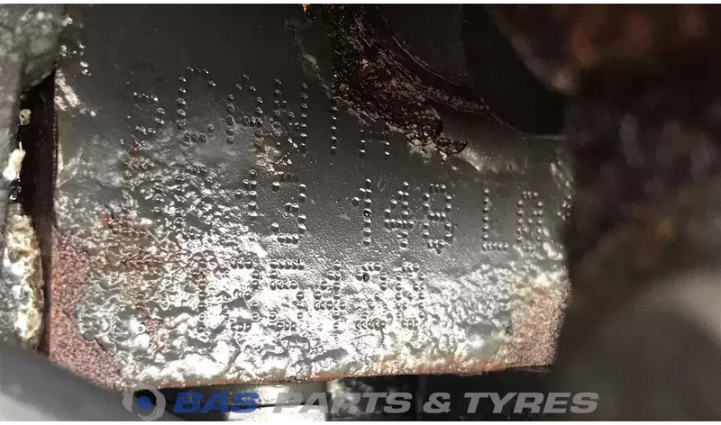 Scania S-Serie NextGen Motor Scania DC13 148 450 2294618 - Двигатель для Грузовиков: фото 5 Scania S-Serie NextGen Motor Scania DC13 148 450 2294618 - Двигатель для Грузовиков: фото 5