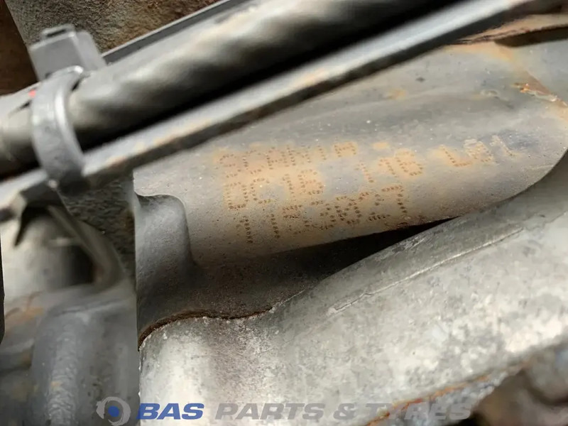 Scania S-Serie NextGen Motor Scania DC16 116 520 2294618 - Двигатель для Грузовиков: фото 5 Scania S-Serie NextGen Motor Scania DC16 116 520 2294618 - Двигатель для Грузовиков: фото 5