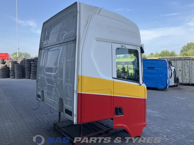 Scania S-Serie NextGen Scania CS-20 Highline L2H2 2044113 - Кабина и интерьер для Грузовиков: фото 3 Scania S-Serie NextGen Scania CS-20 Highline L2H2 2044113 - Кабина и интерьер для Грузовиков: фото 3