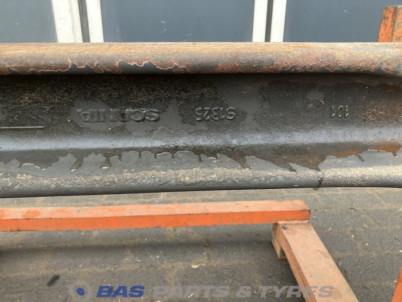 Scania Scania AM660S Vooras 2443889 - Передняя ось для Грузовиков: фото 5 Scania Scania AM660S Vooras 2443889 - Передняя ось для Грузовиков: фото 5