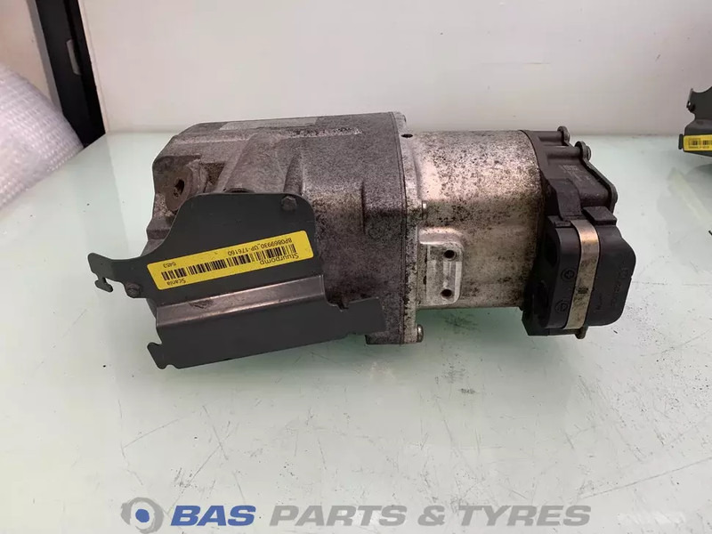 Scania Stuurpomp Scania 573068 - Насос гидроусилителя для Грузовиков: фото 5 Scania Stuurpomp Scania 573068 - Насос гидроусилителя для Грузовиков: фото 5