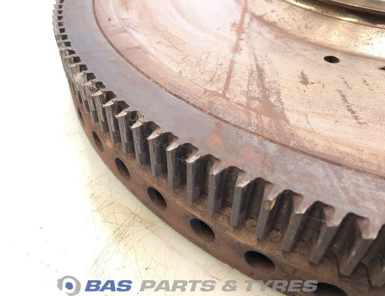 Scania Vliegwiel Scania 1776466 - Маховик для Грузовиков: фото 4 Scania Vliegwiel Scania 1776466 - Маховик для Грузовиков: фото 4