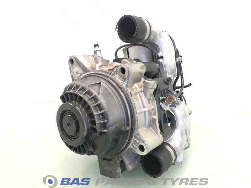 Voith Retarder Mercedes SWR Aquatarder Retarder A 000 430 65 95 - Детали тормозной системы для Грузовиков: фото 1 Voith Retarder Mercedes SWR Aquatarder Retarder A 000 430 65 95 - Детали тормозной системы для Грузовиков: фото 1