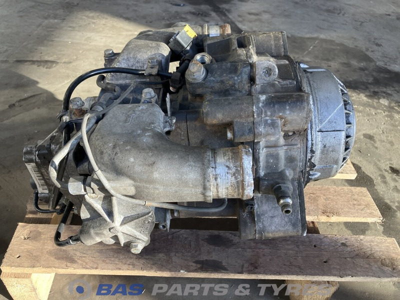 Voith Retarder Mercedes SWR Aquatarder Retarder A 000 430 65 95 - Детали тормозной системы для Грузовиков: фото 3 Voith Retarder Mercedes SWR Aquatarder Retarder A 000 430 65 95 - Детали тормозной системы для Грузовиков: фото 3