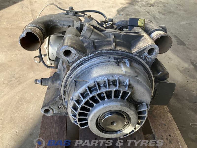 Voith Retarder Mercedes SWR Aquatarder Retarder A 000 430 65 95 - Детали тормозной системы для Грузовиков: фото 4 Voith Retarder Mercedes SWR Aquatarder Retarder A 000 430 65 95 - Детали тормозной системы для Грузовиков: фото 4