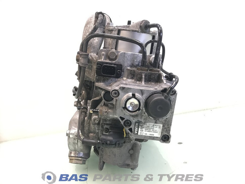 Voith Retarder Mercedes SWR Aquatarder Retarder A 000 430 65 95 - Детали тормозной системы для Грузовиков: фото 4 Voith Retarder Mercedes SWR Aquatarder Retarder A 000 430 65 95 - Детали тормозной системы для Грузовиков: фото 4