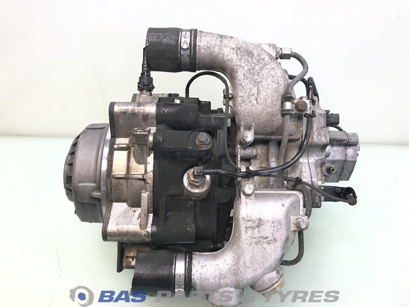 Voith Retarder Mercedes SWR Aquatarder Retarder A 000 430 65 95 - Детали тормозной системы для Грузовиков: фото 3 Voith Retarder Mercedes SWR Aquatarder Retarder A 000 430 65 95 - Детали тормозной системы для Грузовиков: фото 3