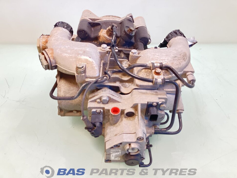 Voith Retarder Mercedes SWR Aquatarder Retarder A 000 430 65 95 - Детали тормозной системы для Грузовиков: фото 2 Voith Retarder Mercedes SWR Aquatarder Retarder A 000 430 65 95 - Детали тормозной системы для Грузовиков: фото 2