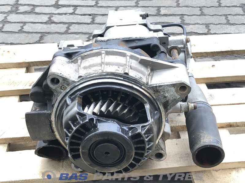 Voith Retarder Mercedes SWR Aquatarder Retarder A 000 430 65 95 - Детали тормозной системы для Грузовиков: фото 4 Voith Retarder Mercedes SWR Aquatarder Retarder A 000 430 65 95 - Детали тормозной системы для Грузовиков: фото 4