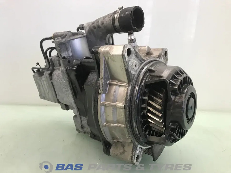 Voith Retarder Mercedes SWR Aquatarder Retarder A 000 430 65 95 - Детали тормозной системы для Грузовиков: фото 5 Voith Retarder Mercedes SWR Aquatarder Retarder A 000 430 65 95 - Детали тормозной системы для Грузовиков: фото 5