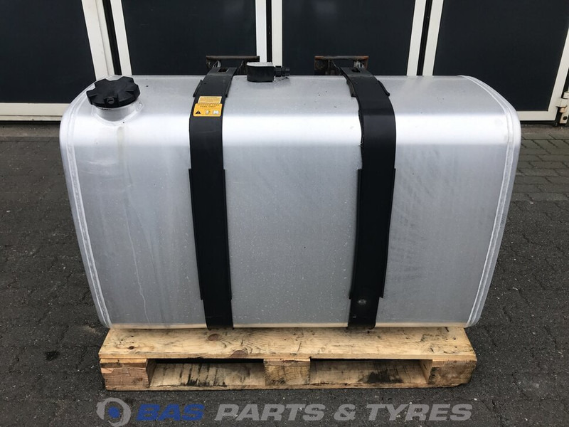 Volvo Brandstoftank Volvo 450 Liter G0000124 - Топливный бак для Грузовиков: фото 1 Volvo Brandstoftank Volvo 450 Liter G0000124 - Топливный бак для Грузовиков: фото 1