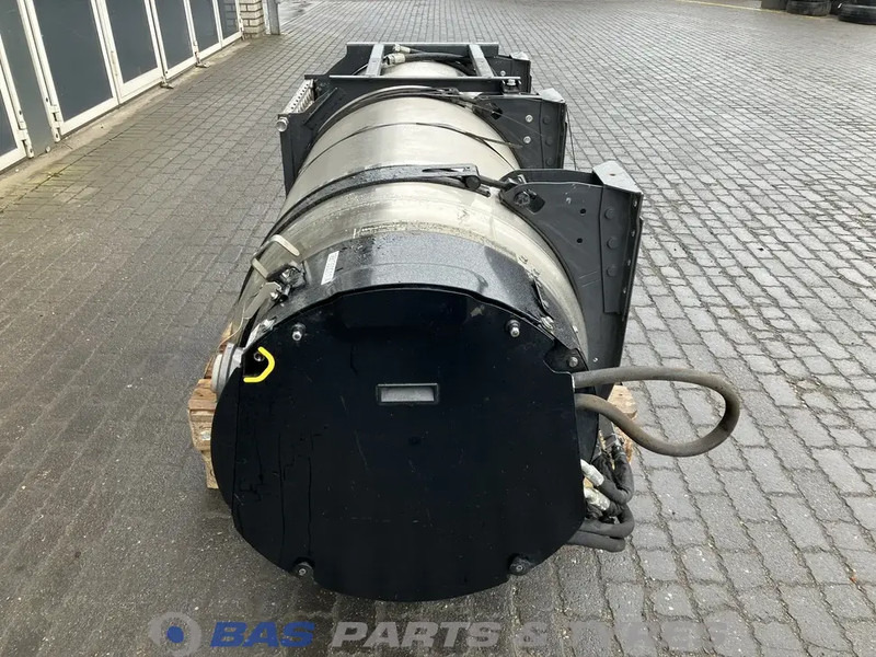 Volvo Brandstoftank Volvo 565 Liter 22866641 - Топливный бак для Грузовиков: фото 4 Volvo Brandstoftank Volvo 565 Liter 22866641 - Топливный бак для Грузовиков: фото 4