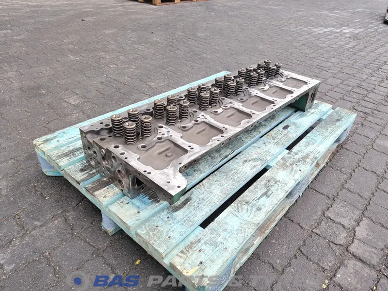 Volvo Cilinderkop Volvo G13C 460 K5 22877770 - Блок цилиндров для Грузовиков: фото 5 Volvo Cilinderkop Volvo G13C 460 K5 22877770 - Блок цилиндров для Грузовиков: фото 5