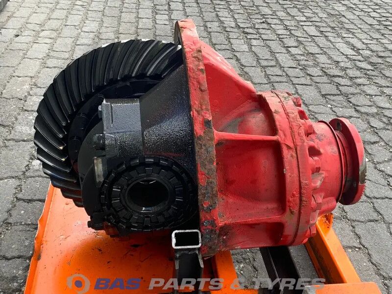 Volvo Differentieel RSS1356 RSS1356 - Дифференциал для Грузовиков: фото 3 Volvo Differentieel RSS1356 RSS1356 - Дифференциал для Грузовиков: фото 3