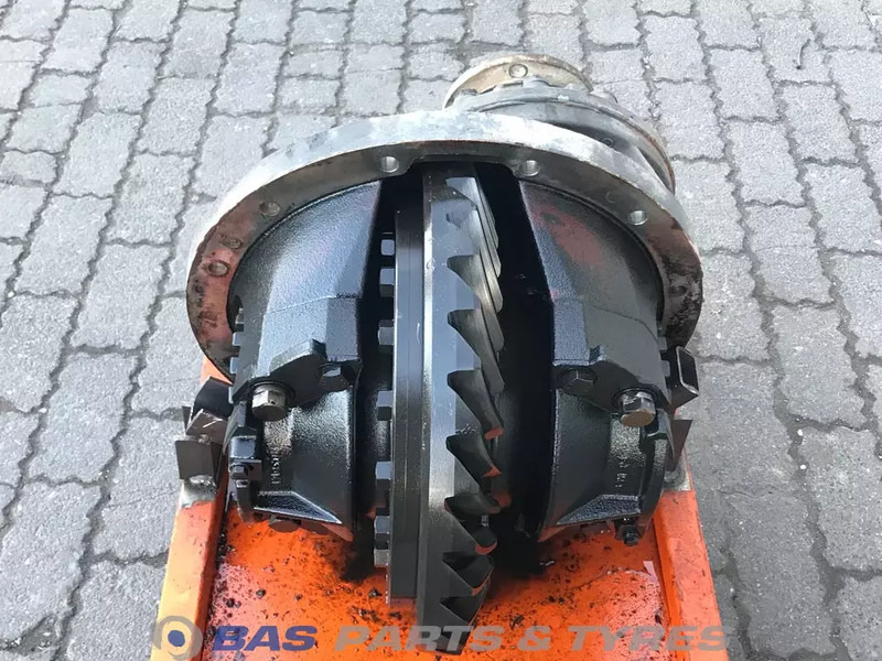 Volvo Differentieel RSS1356 RSS1356 - Дифференциал для Грузовиков: фото 2 Volvo Differentieel RSS1356 RSS1356 - Дифференциал для Грузовиков: фото 2