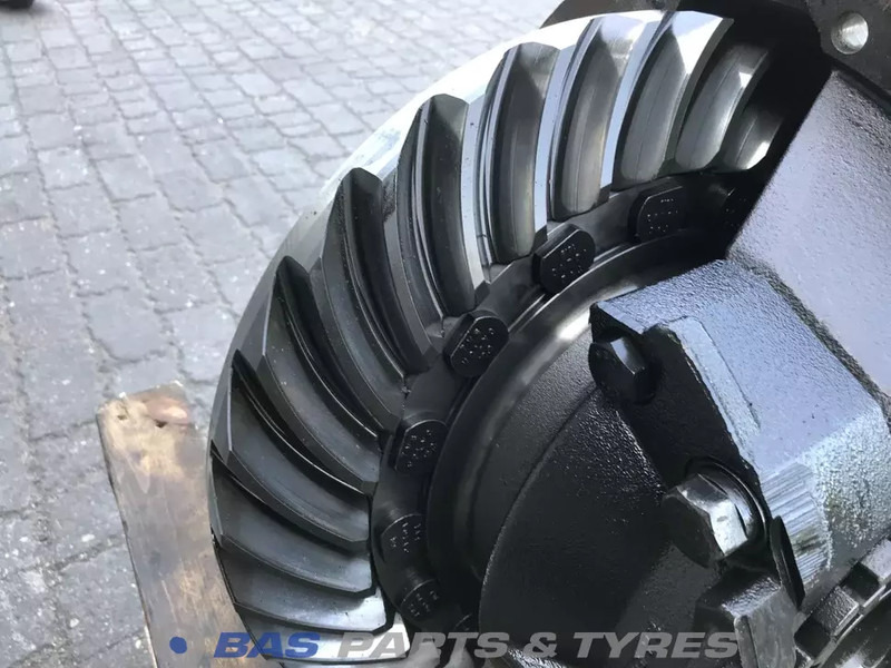 Volvo Differentieel RSS1356 RSS1356 - Дифференциал для Грузовиков: фото 5 Volvo Differentieel RSS1356 RSS1356 - Дифференциал для Грузовиков: фото 5