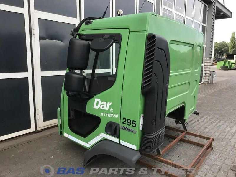 Volvo FE Volvo Day Cab L1H1 85112043 - Кабина и интерьер для Грузовиков: фото 3 Volvo FE Volvo Day Cab L1H1 85112043 - Кабина и интерьер для Грузовиков: фото 3