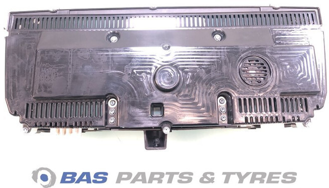 Volvo FH16 (FH4) Combi-Instrument Volvo 21982570 - Приборная панель для Грузовиков: фото 2 Volvo FH16 (FH4) Combi-Instrument Volvo 21982570 - Приборная панель для Грузовиков: фото 2