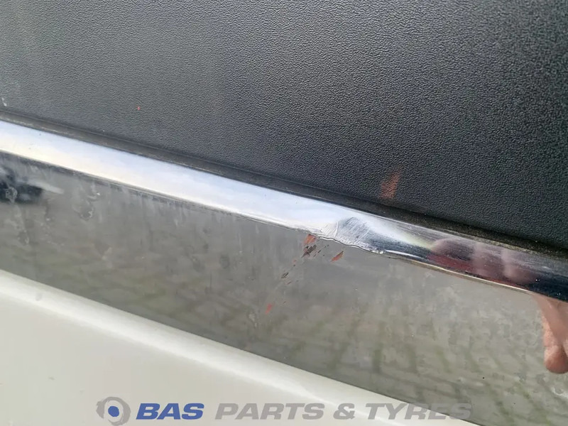 Volvo FH4 Frontklep Volvo 82360122 - Решётка радиатора для Грузовиков: фото 3 Volvo FH4 Frontklep Volvo 82360122 - Решётка радиатора для Грузовиков: фото 3