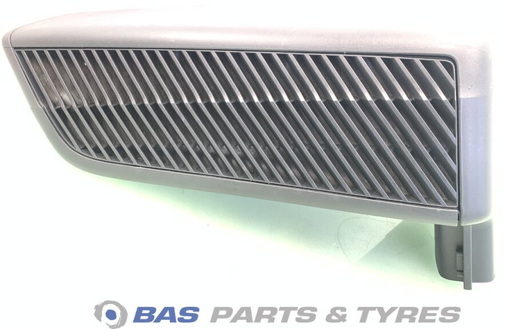 Volvo FH4 Luchtinlaat Volvo 21174442 - Система впуска для Грузовиков: фото 1 Volvo FH4 Luchtinlaat Volvo 21174442 - Система впуска для Грузовиков: фото 1