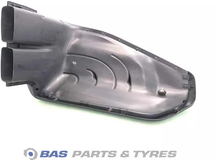 Volvo FH4 Luchtinlaat Volvo 21174442 - Система впуска для Грузовиков: фото 2 Volvo FH4 Luchtinlaat Volvo 21174442 - Система впуска для Грузовиков: фото 2