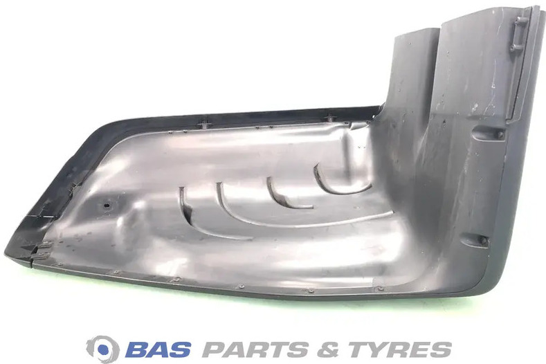 Volvo FH4 Luchtinlaat Volvo 21477417 - Система впуска для Грузовиков: фото 2 Volvo FH4 Luchtinlaat Volvo 21477417 - Система впуска для Грузовиков: фото 2