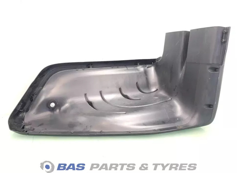 Volvo FH4 Luchtinlaat Volvo 21477417 - Система впуска для Грузовиков: фото 2 Volvo FH4 Luchtinlaat Volvo 21477417 - Система впуска для Грузовиков: фото 2