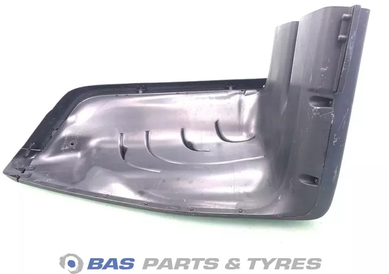 Volvo FH4 Luchtinlaat Volvo 21477417 - Система впуска для Грузовиков: фото 2 Volvo FH4 Luchtinlaat Volvo 21477417 - Система впуска для Грузовиков: фото 2