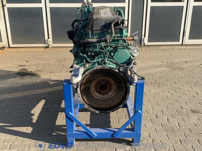 Volvo FH4 - Двигатель для Грузовиков: фото 2 Volvo FH4 - Двигатель для Грузовиков: фото 2