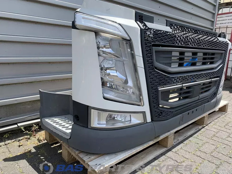 Volvo FH4 - Бампер для Грузовиков: фото 3 Volvo FH4 - Бампер для Грузовиков: фото 3