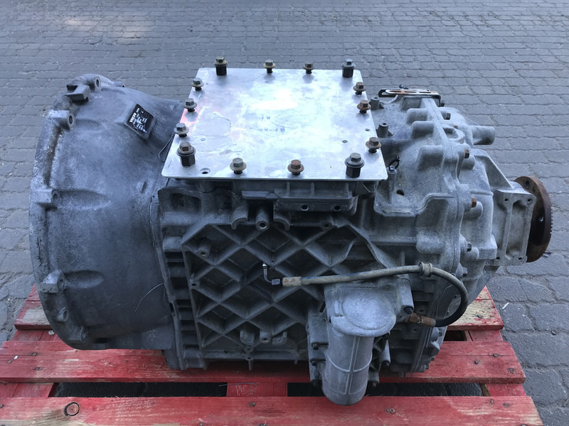 Volvo FH4 - Коробка передач для Грузовиков: фото 1 Volvo FH4 - Коробка передач для Грузовиков: фото 1