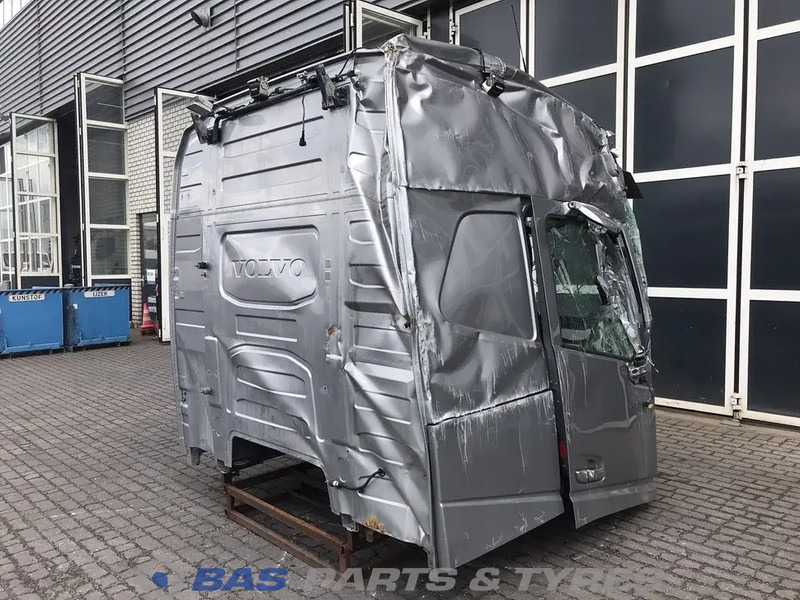 Volvo FH4 Volvo Globetrotter L2H2 82219166 - Кабина и интерьер для Грузовиков: фото 3 Volvo FH4 Volvo Globetrotter L2H2 82219166 - Кабина и интерьер для Грузовиков: фото 3