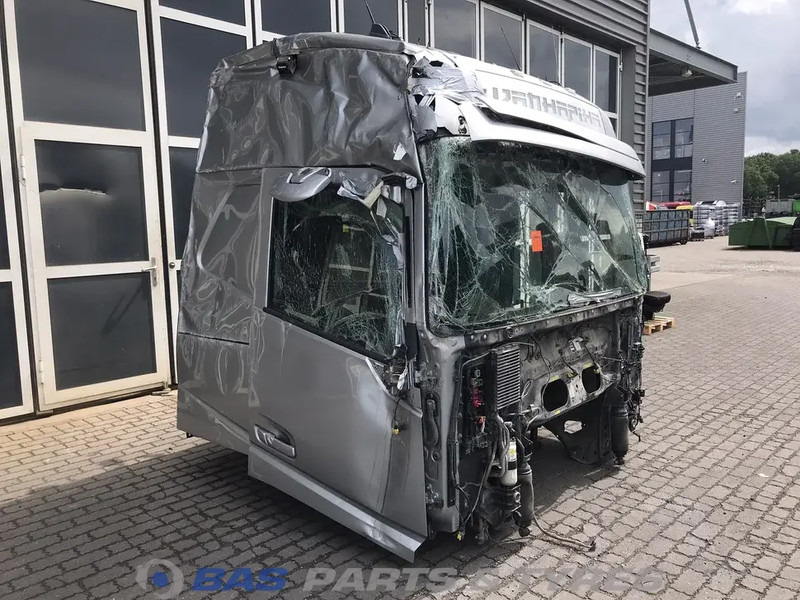 Volvo FH4 Volvo Globetrotter L2H2 82219166 - Кабина и интерьер для Грузовиков: фото 2 Volvo FH4 Volvo Globetrotter L2H2 82219166 - Кабина и интерьер для Грузовиков: фото 2