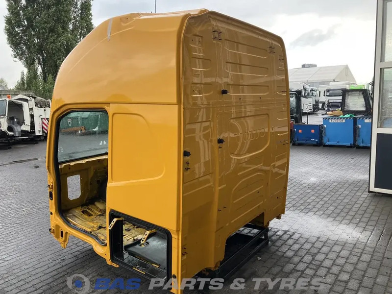 Volvo FH4 Volvo Globetrotter XL L2H3 82271702 - Кабина и интерьер для Грузовиков: фото 4 Volvo FH4 Volvo Globetrotter XL L2H3 82271702 - Кабина и интерьер для Грузовиков: фото 4